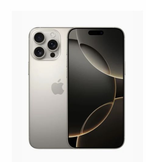 iphone 16 pro max iphone 16 pro max