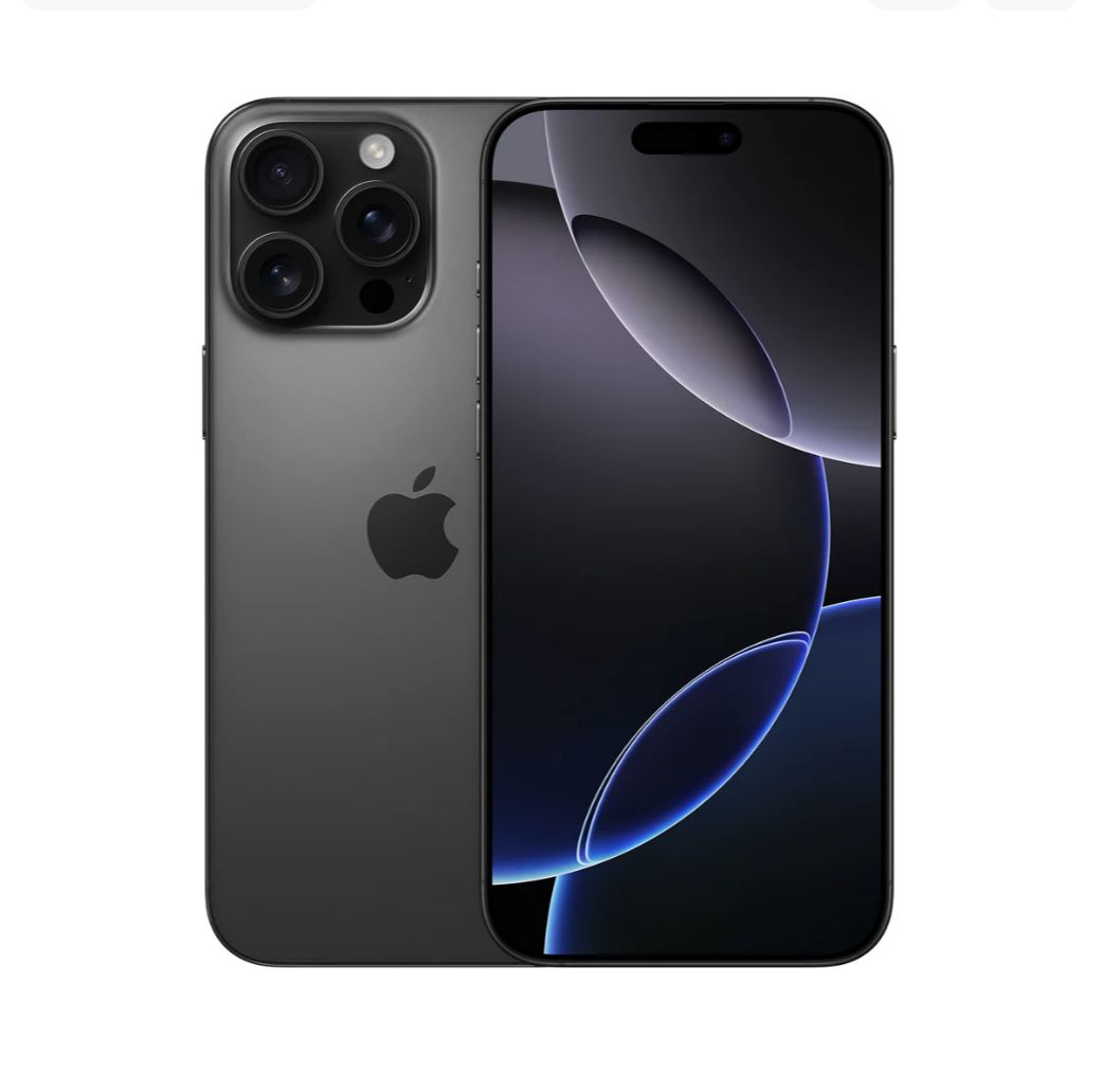 iphone 16 pro max iphone 16 pro max